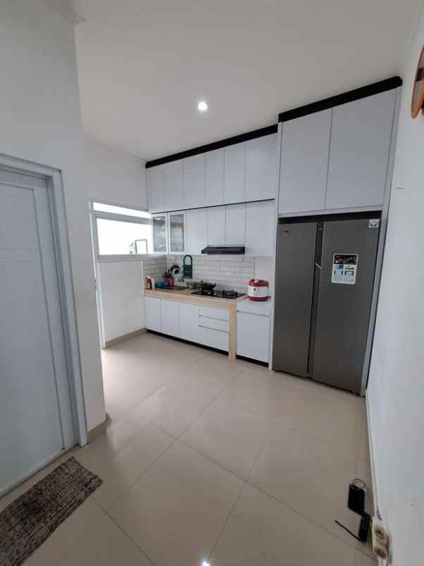 rumah siap huni di cilame bandung barat