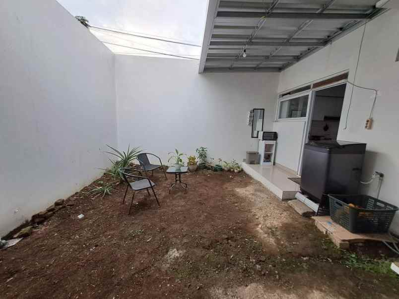 rumah siap huni di cilame bandung barat