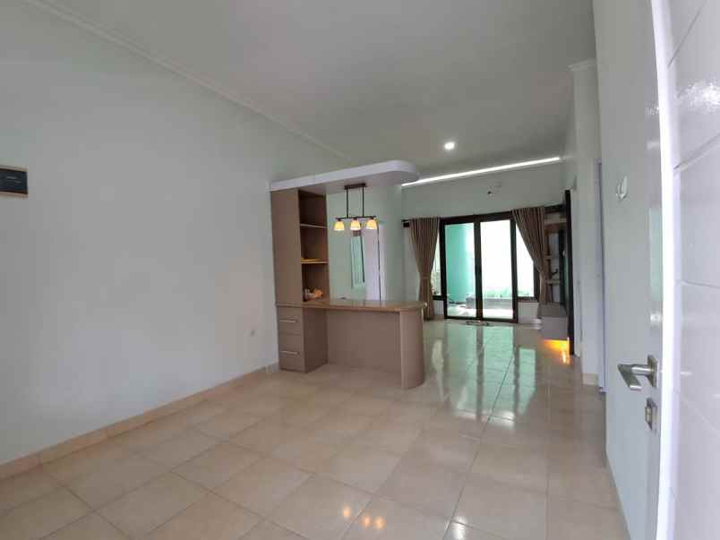 rumah siap huni di jaban jalan damai kaliurang km 8 5