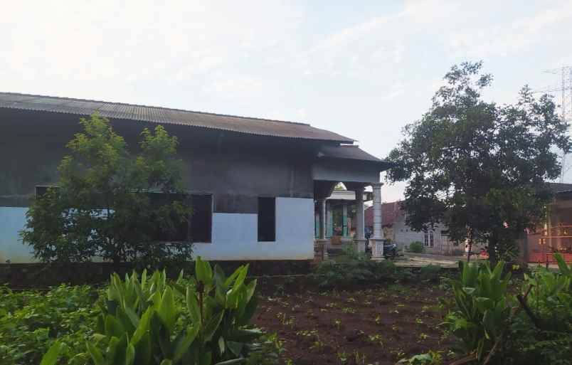 rumah siap huni kerjo karanganyar