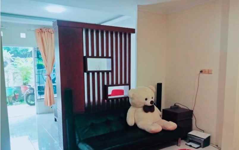 rumah siap huni mess al jatisampurna bekasi