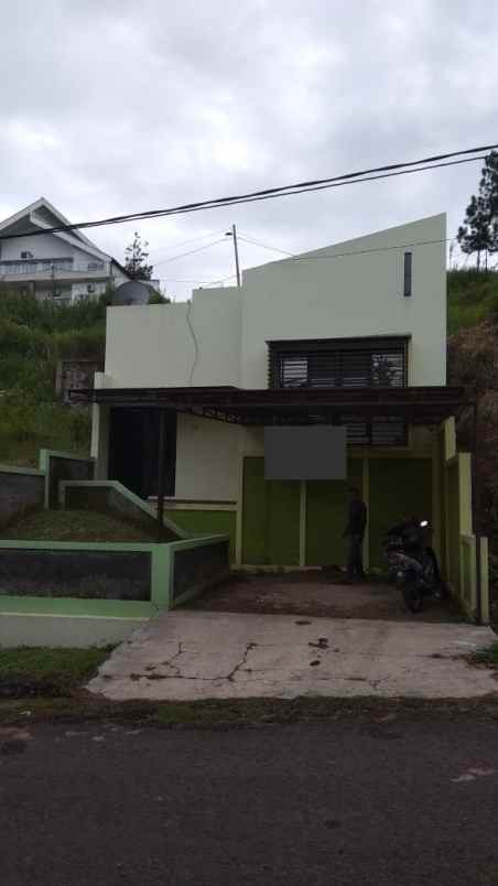 rumah siap huni royal view ciwaruga