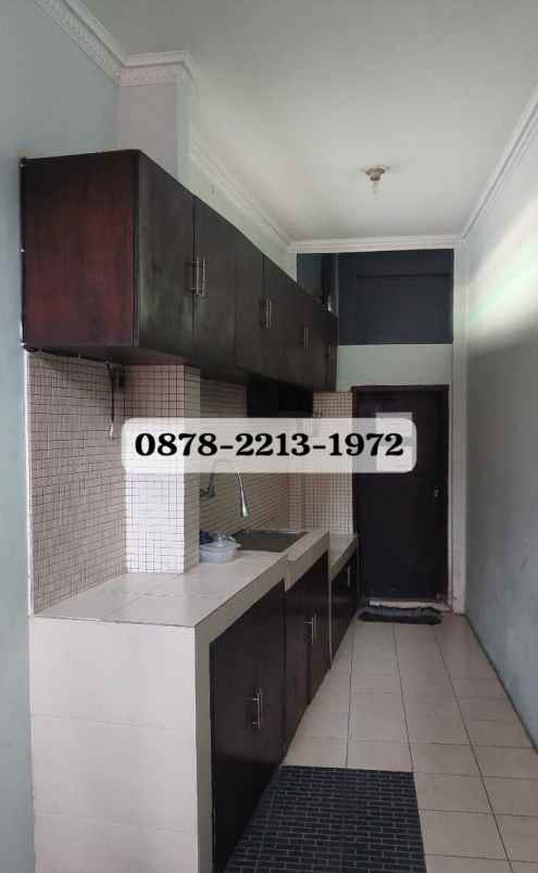 rumah siap pakai dekat ke kampus ukri dan tsm gatsu