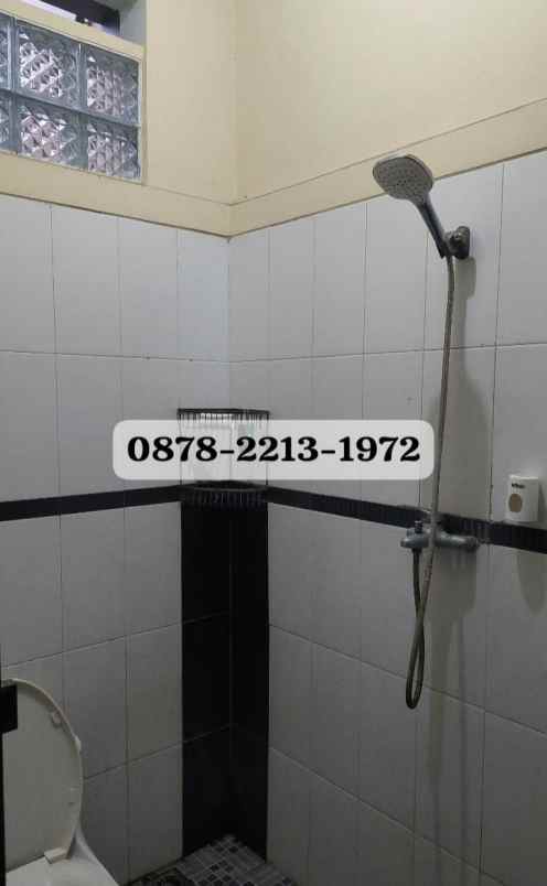 rumah siap pakai dekat ke kampus ukri dan tsm gatsu