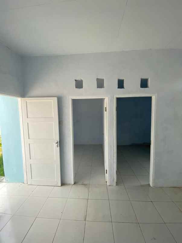 rumah subsidi dekat kawasan mm2100