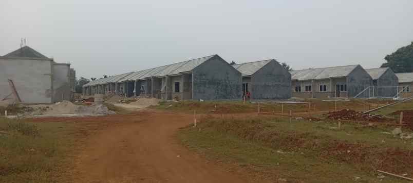 rumah subsidi di selatan jakarta