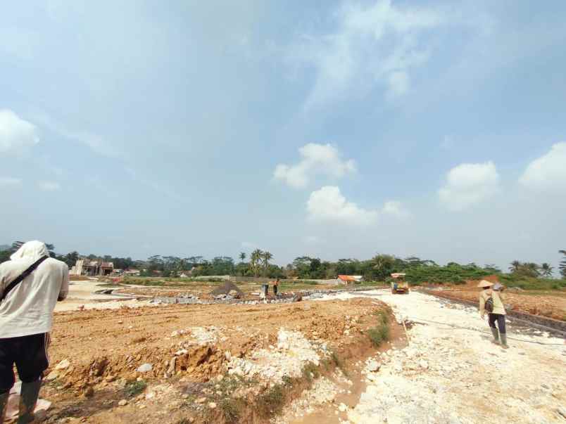 rumah subsidi pasir mukti citereup