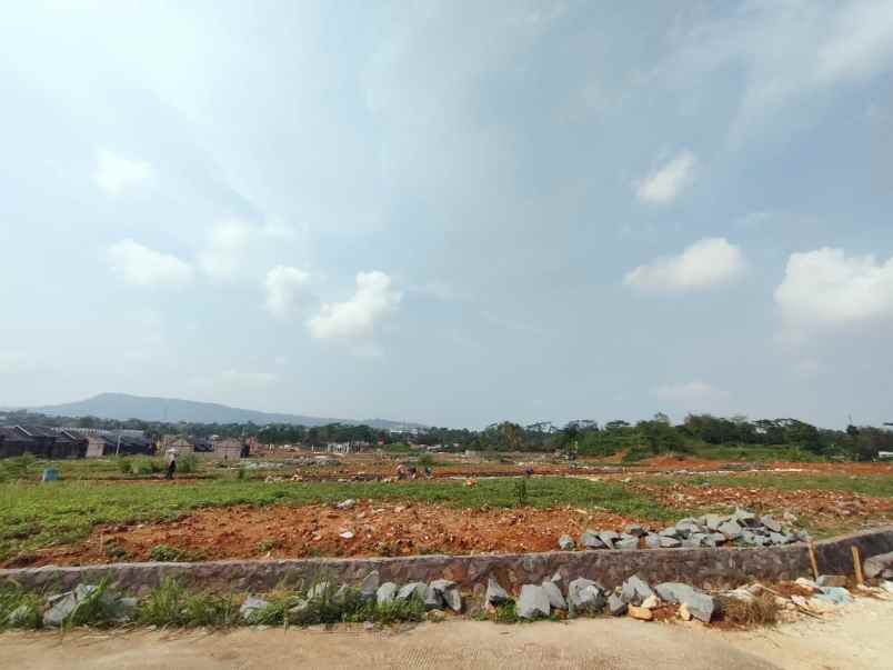 rumah subsidi pasir mukti citereup