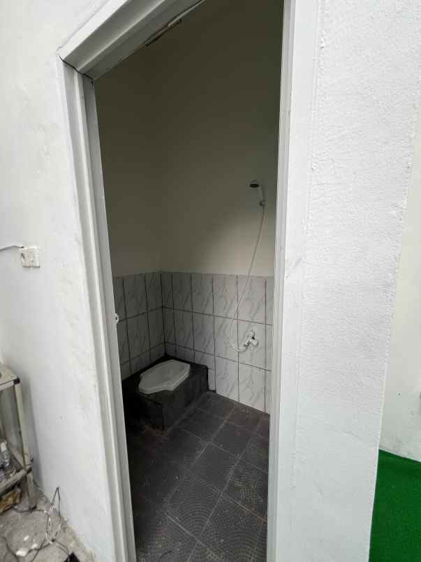 rumah subsidi siap huni di annieland dp ringan