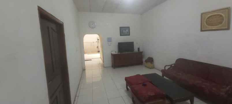 rumah sunter agung sunter