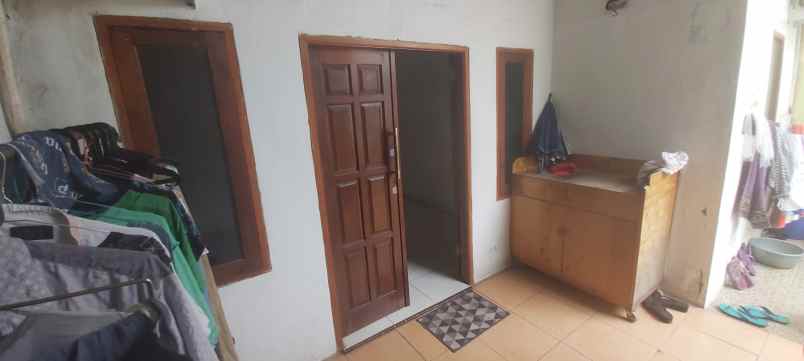 rumah sunter agung sunter