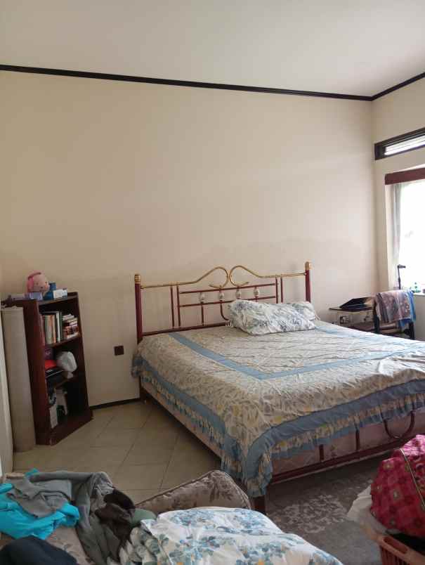 rumah tanah mainroad disariwangi 13 menit tol pasteur