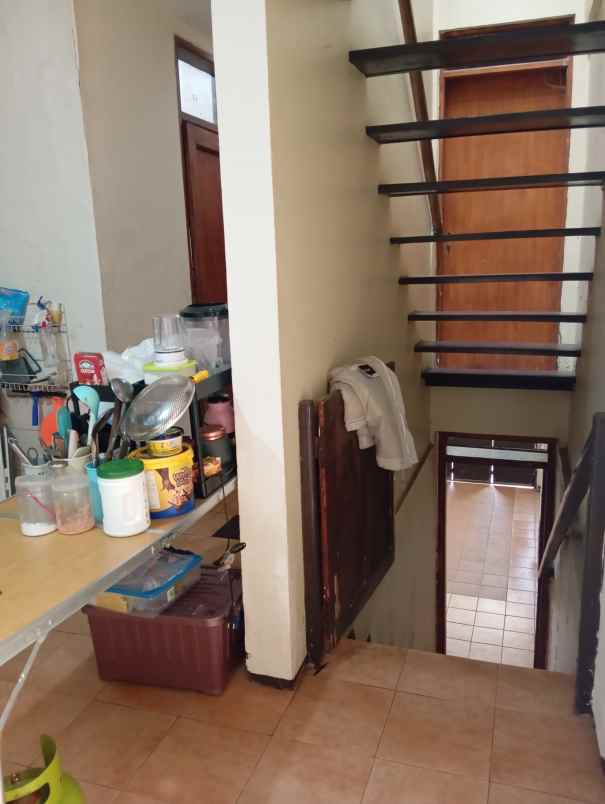 rumah tanah mainroad disariwangi 13 menit tol pasteur