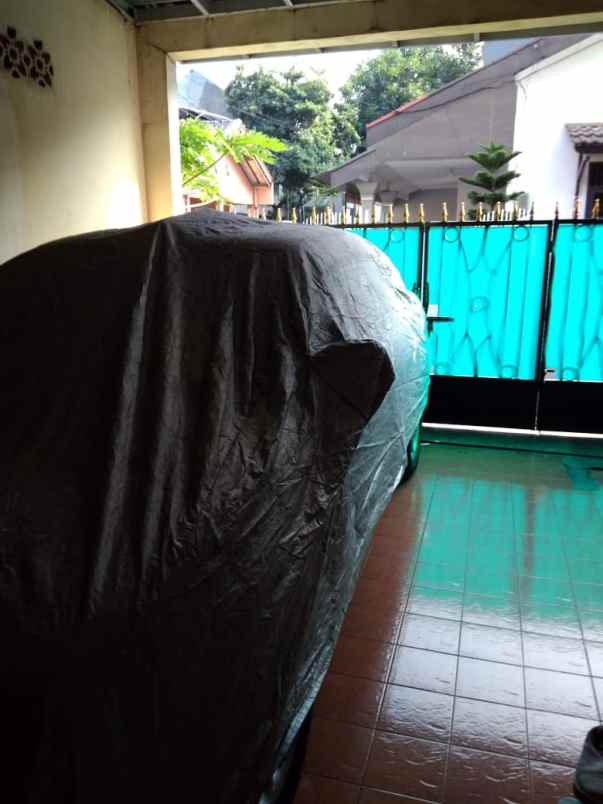 rumah terawat murah di pondok bambu duren sawit