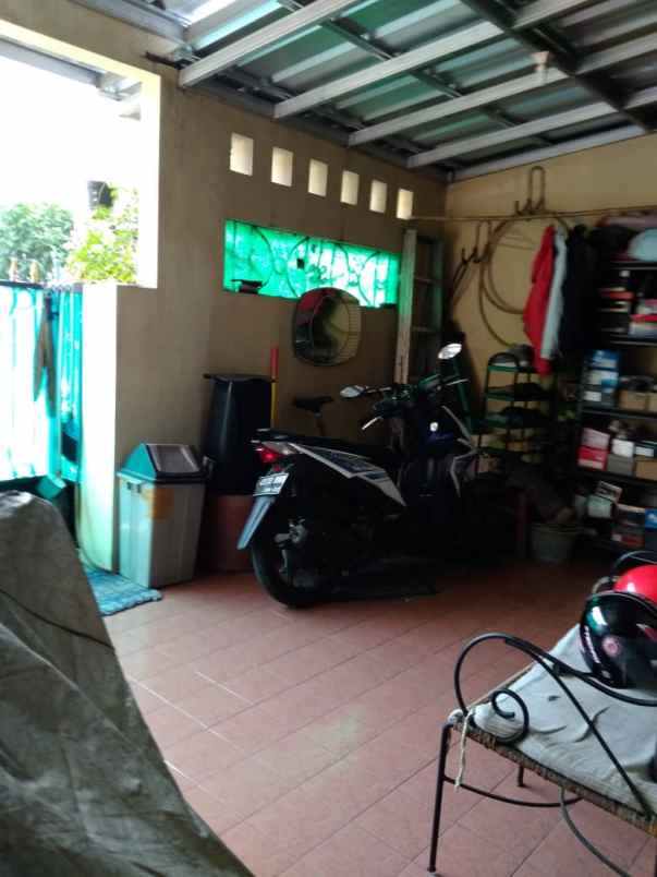 rumah terawat murah di pondok bambu duren sawit