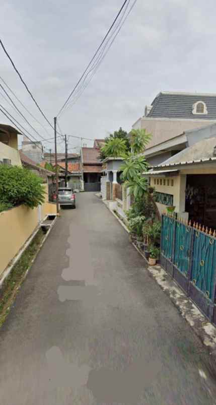 rumah terawat murah di pondok bambu duren sawit