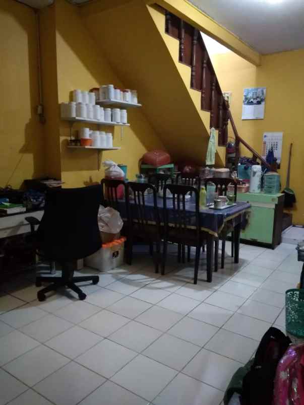 rumah terawat murah di pondok bambu duren sawit