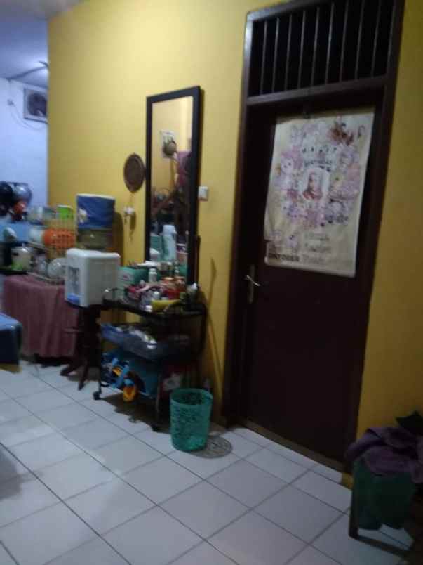 rumah terawat murah di pondok bambu duren sawit