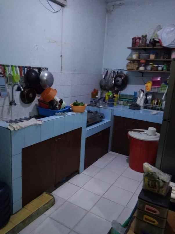 rumah terawat murah di pondok bambu duren sawit