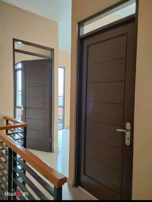 rumah tingkat harga murah bekasi