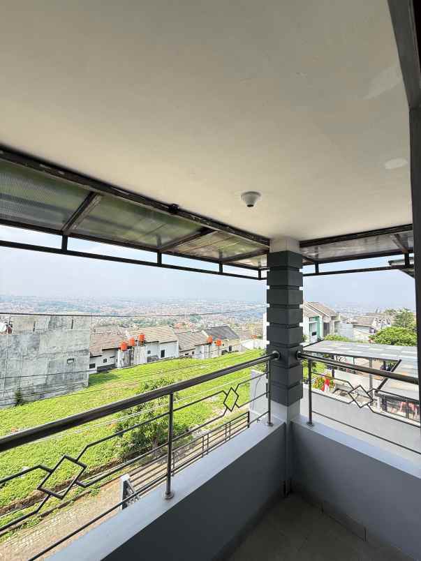 rumah ujungberung mewah murah nego sampai deal