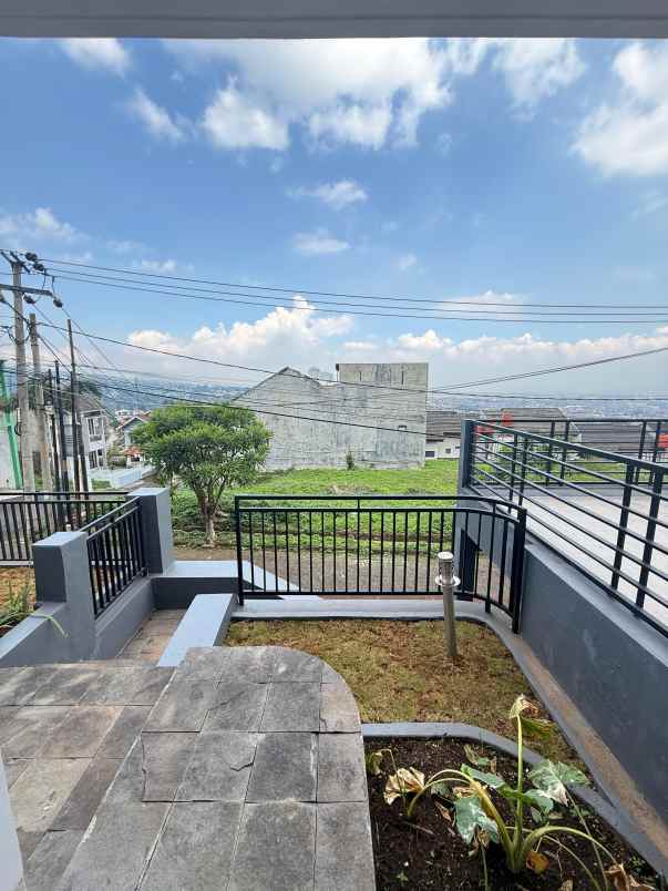 rumah ujungberung mewah murah nego sampai deal