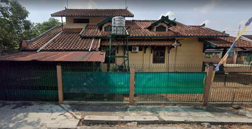 rumah veteran