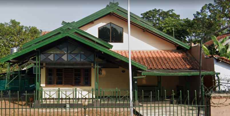 rumah veteran