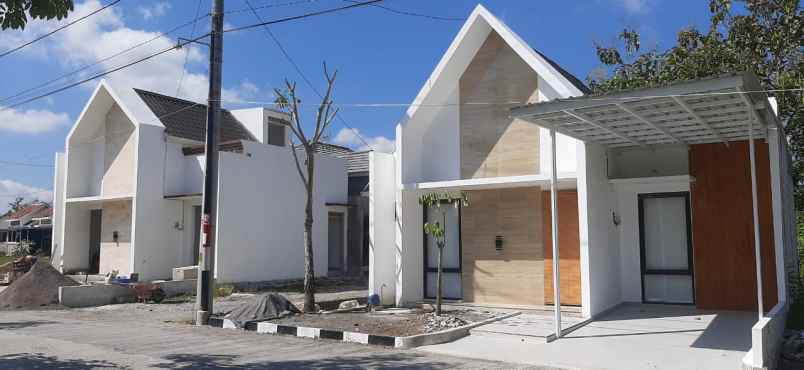 rumah wonogiri all in 500rb