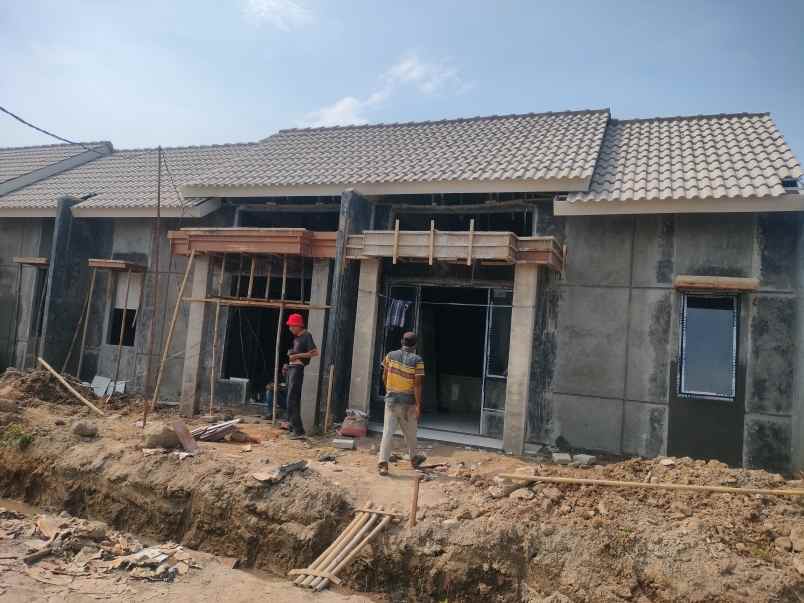 senopati banjarsari serang kota