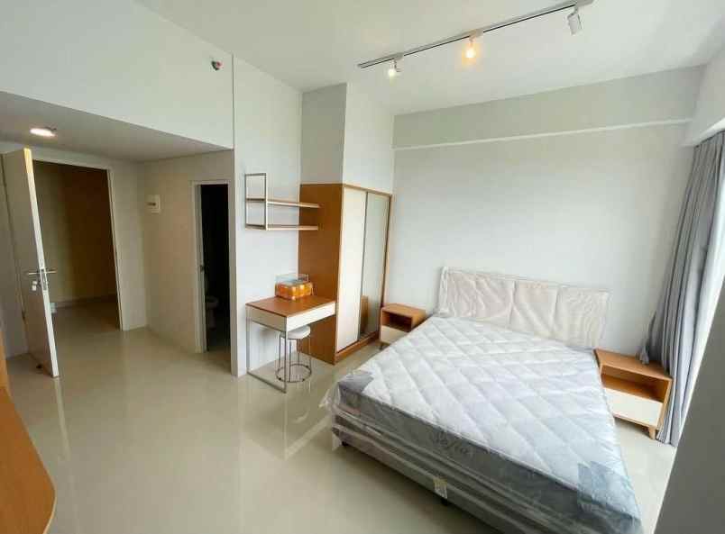 sewa apartemen denver universitas ciputra