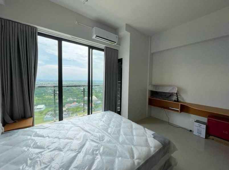 sewa apartemen denver universitas ciputra
