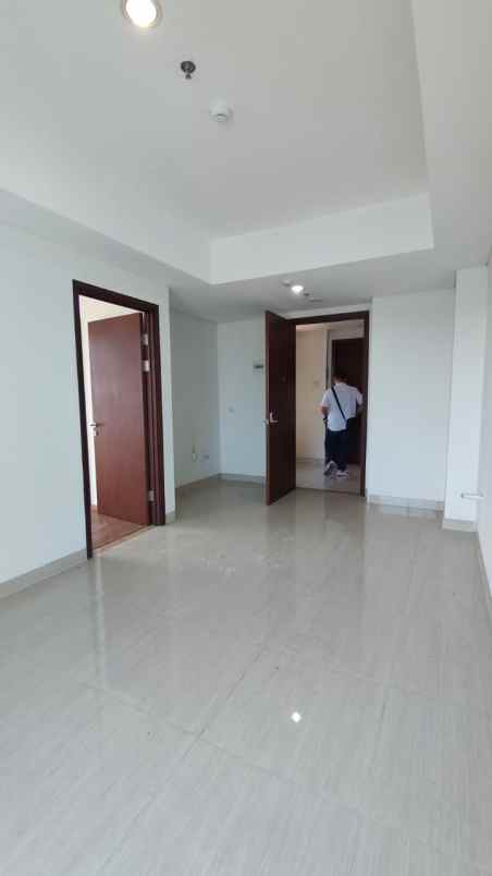 sewa apartemen grand sungkono lagoon 1br