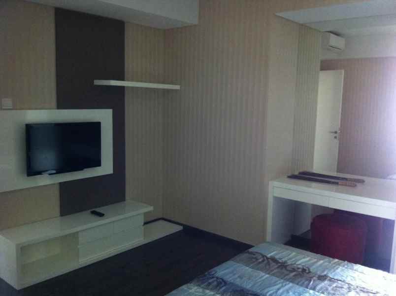 sewa apartemen trillium residence pusat kota siap huni