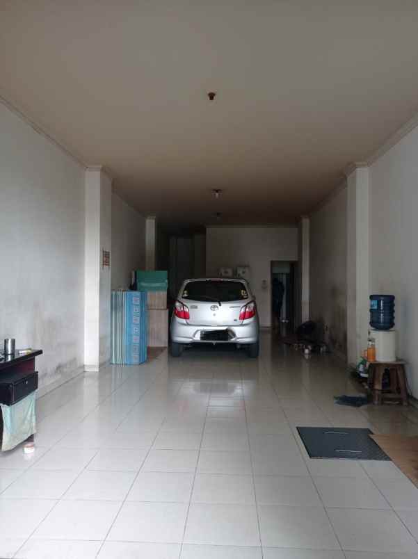 sewakan ruko 4 lantai di slipi palmerah jakarta barat