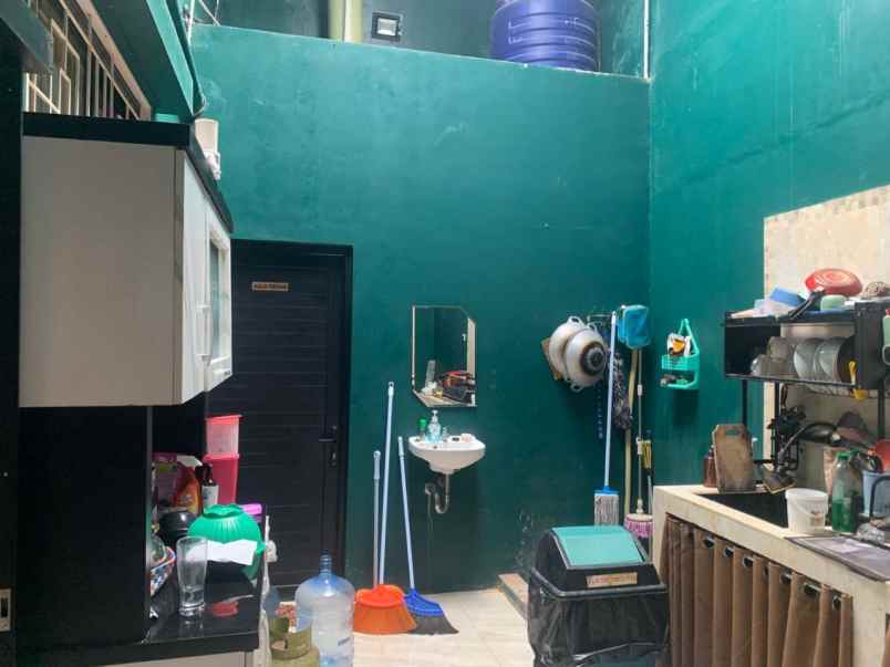 take over rumah cluster hook di visenda one