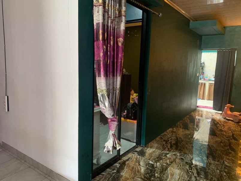 take over rumah cluster hook di visenda one