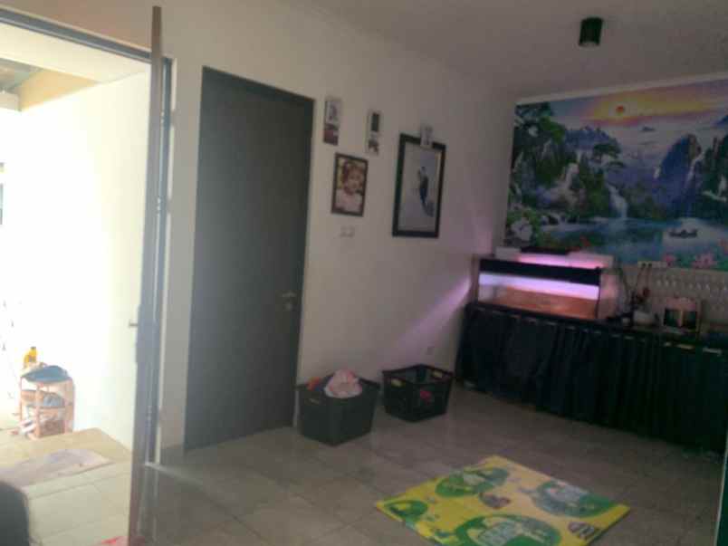 take over rumah cluster hook di visenda one