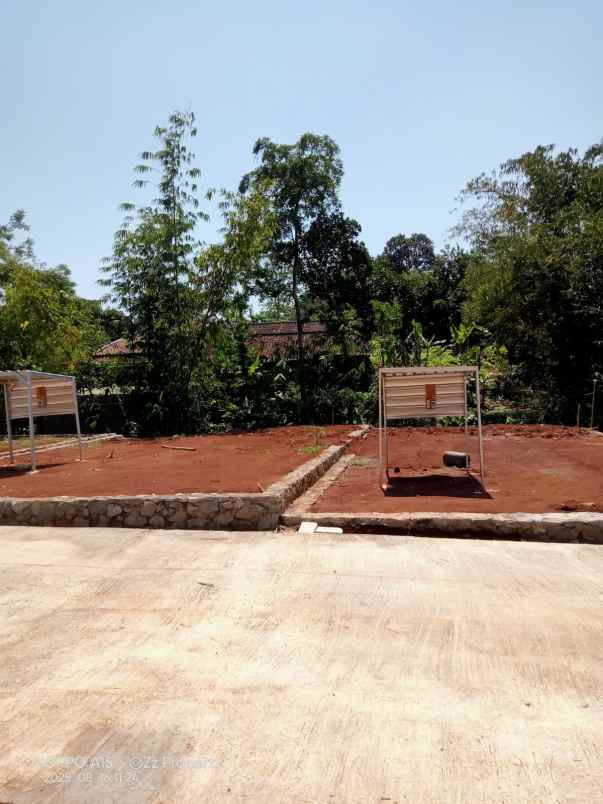 tanah 2 kilometer ke kampus unnes gunungpati semarang