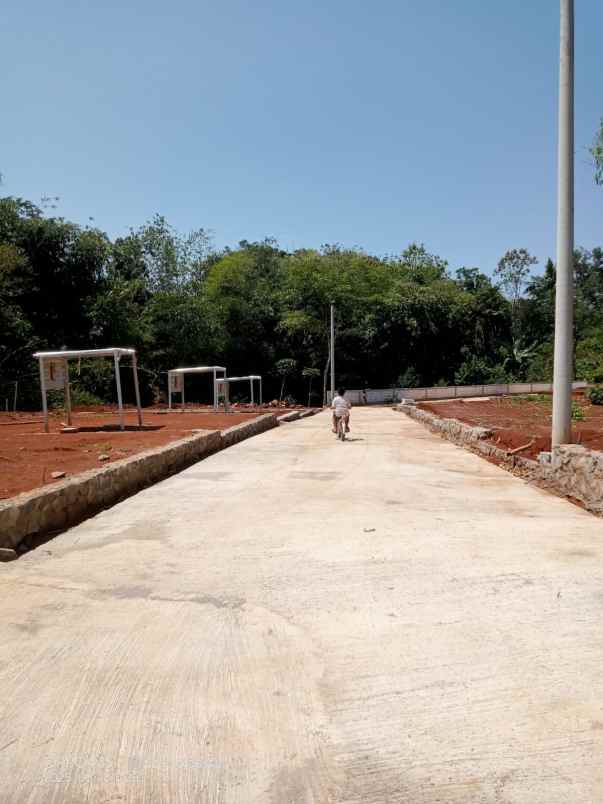 tanah 2 kilometer ke kampus unnes gunungpati semarang