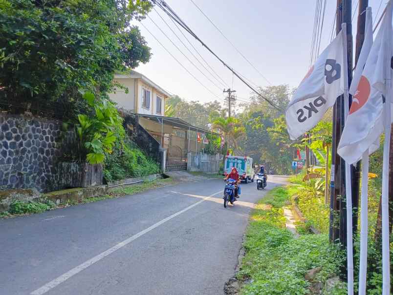 tanah bonus rumah lama mpu sendok gedawang