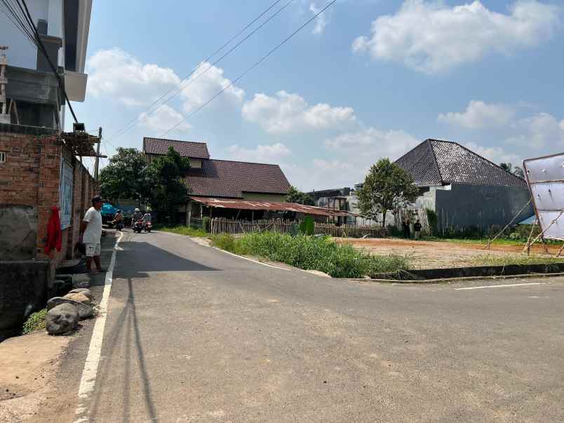 tanah dijual di palembang demang