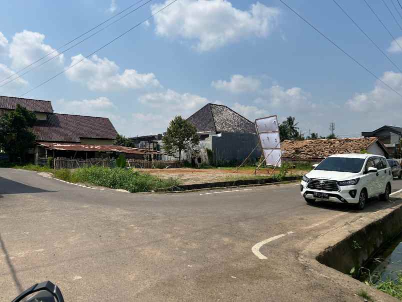 tanah dijual di palembang demang