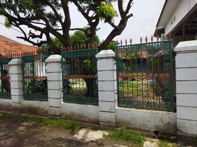 tanah jln simega kedawung cirebon