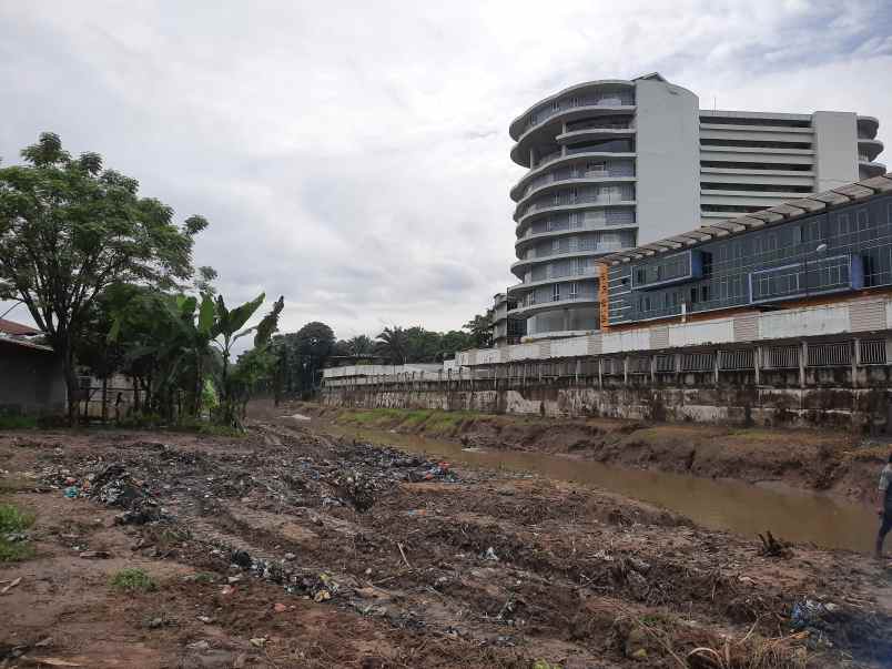 tanah kosong dekat city view medan sumatera utara