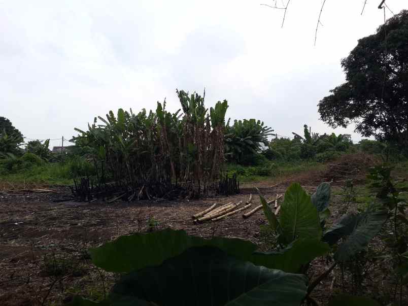 tanah kosong dekat city view medan sumatera utara