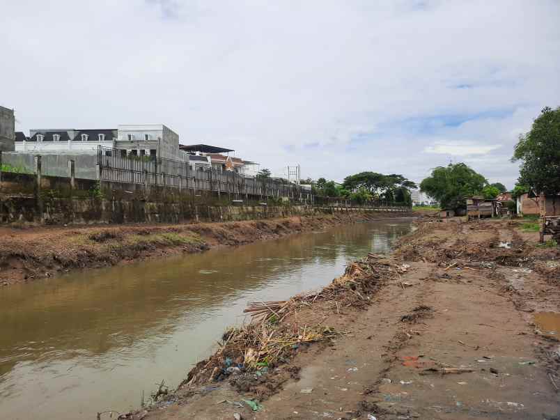 tanah kosong dekat city view medan sumatera utara