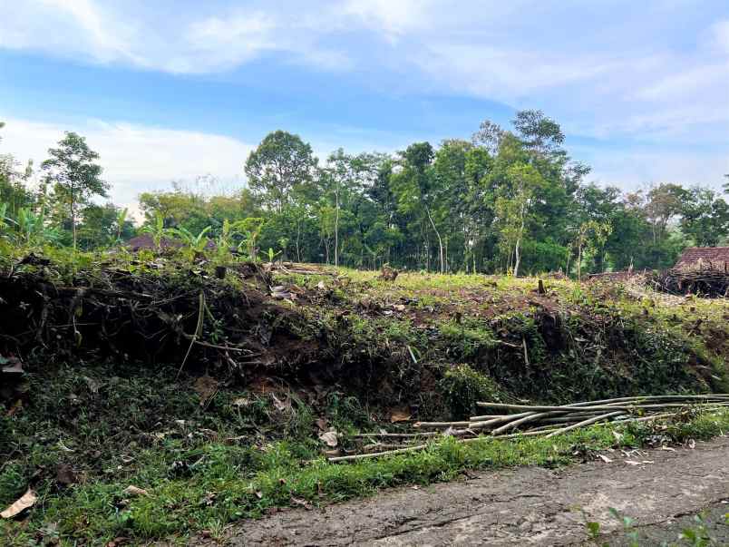 tanah mojogedang karanganyar jateng