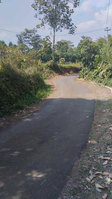 tanah murah ciater subang