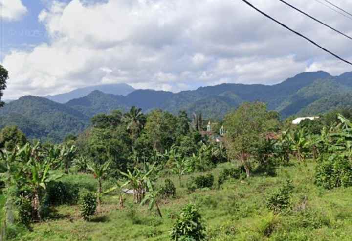 tanah murah ciater subang